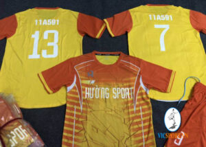 LỚP 11A591 - L2T CUP 2020