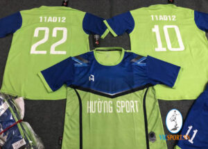 LỚP 11AD12 - L2T CUP 2020