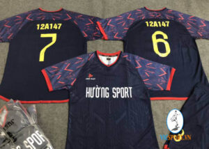 LỚP 12A147 - L2T CUP 2020