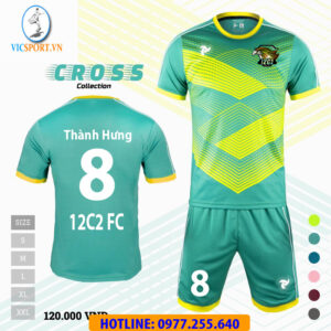 12C2 FC TẠI NHA TRANG