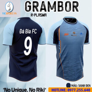 ĐÁ BIA FC