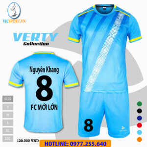 FC MỚI LỚN