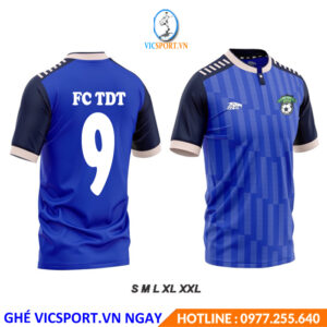 FC TÔN ĐỨC THẮNG