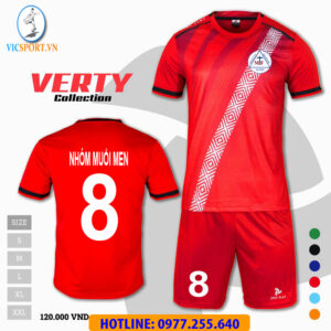 NHÓM MUỐI MEN