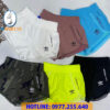 QUẦN ĐÙI NỮ 2 LỚP ADIDAS CỰC CHẤT