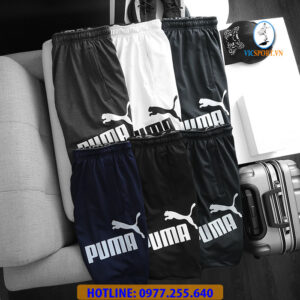 QUẦN SHORT PUMA NAM CỰC ĐẸP