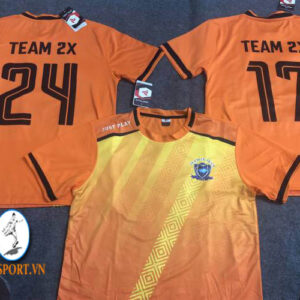 TEAM X2