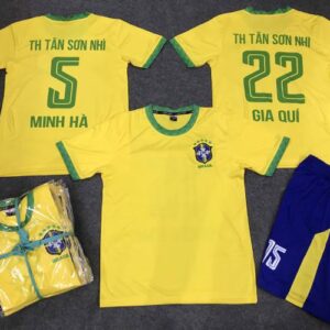 TH TÂN SƠN NHÌ