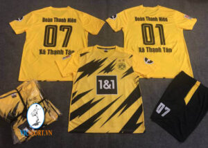 XÃ THẠNH TÂM