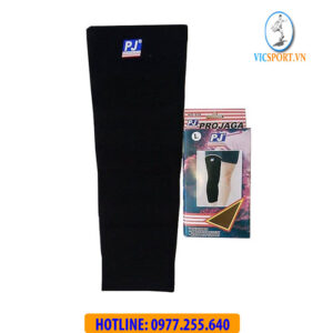 BĂNG GỐI DÀI PJ MÀU ĐEN