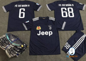 FC SƯ ĐOÀN 9
