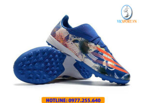 GIÀY ĐÁ BANH F1 ADIDAS X GHOSTED.1 MÀU BÍCH