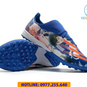 GIÀY ĐÁ BANH F1 ADIDAS X GHOSTED.1 MÀU BÍCH