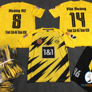 LỚP TRINH SÁT KẾ TOÁN K56