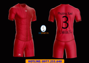 FC ANH EM 77+