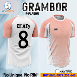 CF ATY