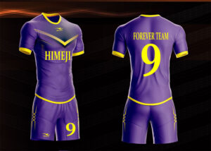 FOREVER TEAM - HIMEJI NHẬT BẢN