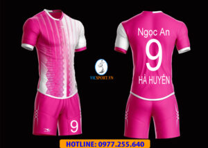 FC HÀ HUYÊN