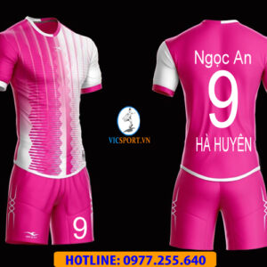FC HÀ HUYÊN