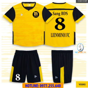 LIÊN MINH FC