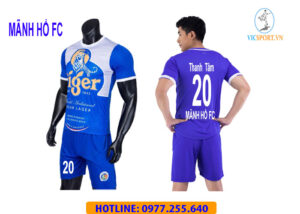MÃNH HỔ FC