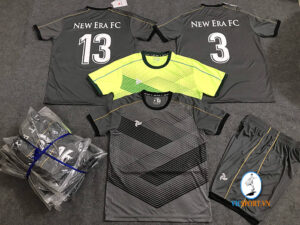 NEW ERA FC