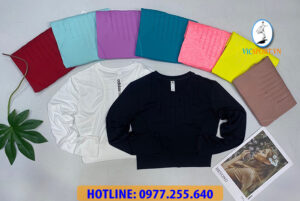 CROPTOP NỮ ADIDAS NEO ĐẸP MÊ