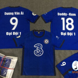 ĐẠI ĐỘI 1