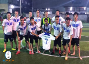FC NGỌC LĨNH