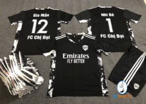 FC CHỊ ĐẠI