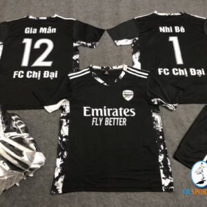 FC CHỊ ĐẠI