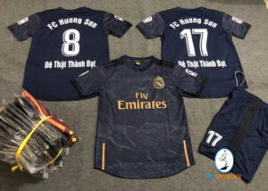 FC HƯƠNG SƠN