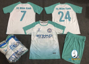 FC MẦM XANH