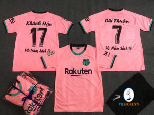 FC NĂM SÁCH 19