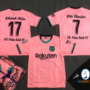 FC NĂM SÁCH 19