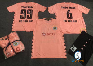FC TẤU HÀI