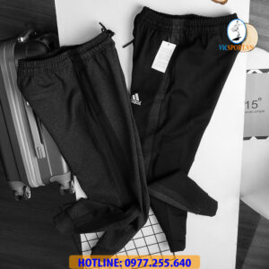 JOGGER NAM ADIDAS HÀNG XUẤT