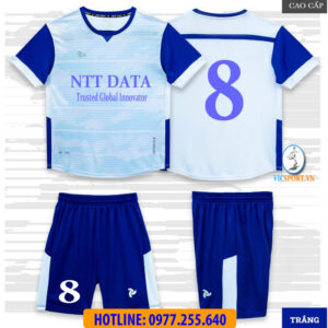 NTT DATA - HCM