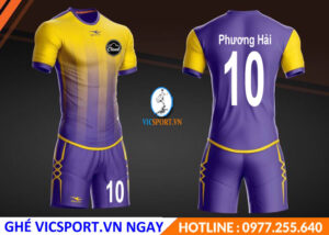 CLOUD FC - QUẬN 2