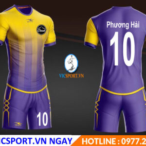 CLOUD FC - QUẬN 2