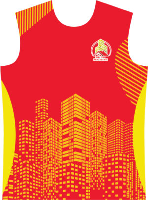 ĐẠI VŨ FC