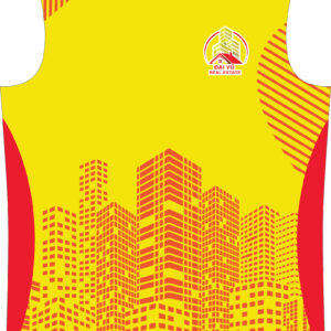 ĐẠI VŨ FC - 2020