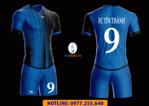FC TÍN THÀNH
