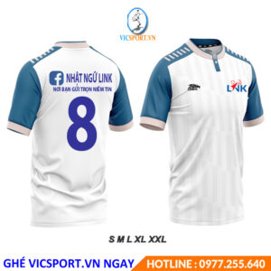 NHẬT NGỮ LINK - HCM