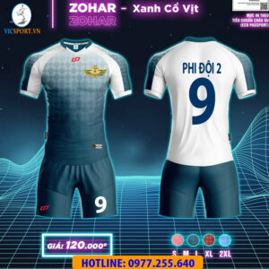 PHI ĐỘI 2