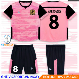 SAIGON UNITED FC - OPTIMUS HỒNG