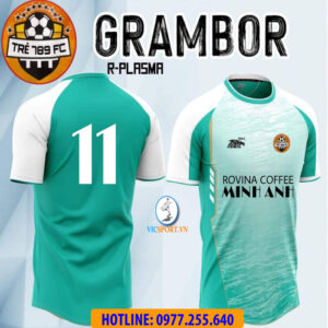 TRẺ 789 FC - BÌNH THUẬN