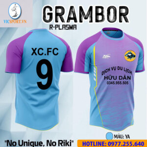 XC.FC - 2020