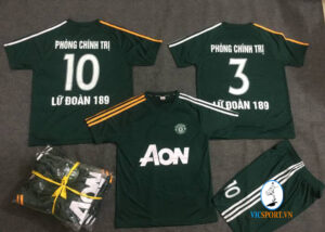 PHÒNG CHÍNH TRỊ LỮ ĐOÀN 189