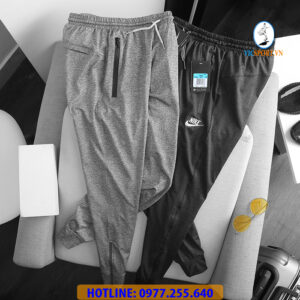 QUẦN JOGGER NAM NIKE TRƠN CỰC CHẤT